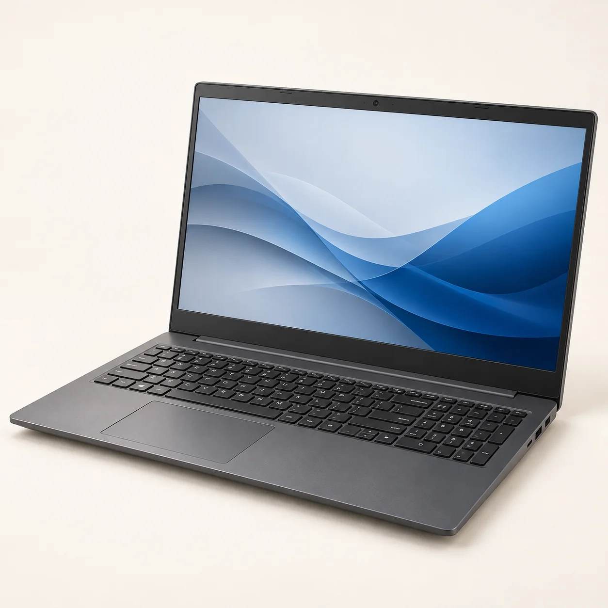 Notebook Estudio 15 · Reacondicionado