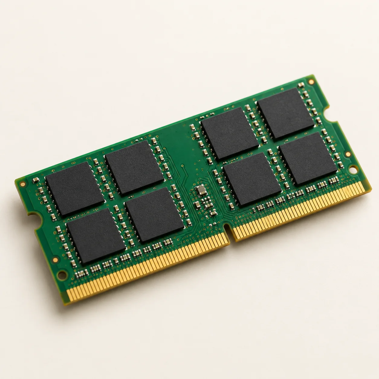 Memoria RAM DDR4 SODIMM 16 GB R1
